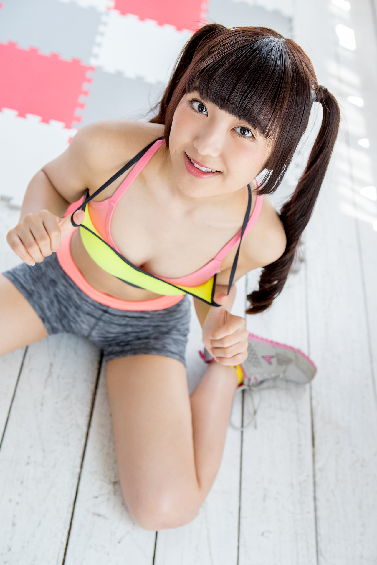 [Minisuka.tv] 高梨あい 2017-09-14 Ai Takanashi - Regular Gallery 2.2